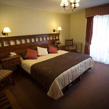 Hotel El Copihue Olmué Zewnętrze zdjęcie