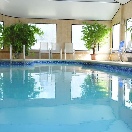 Hotel El Copihue Olmué Zewnętrze zdjęcie