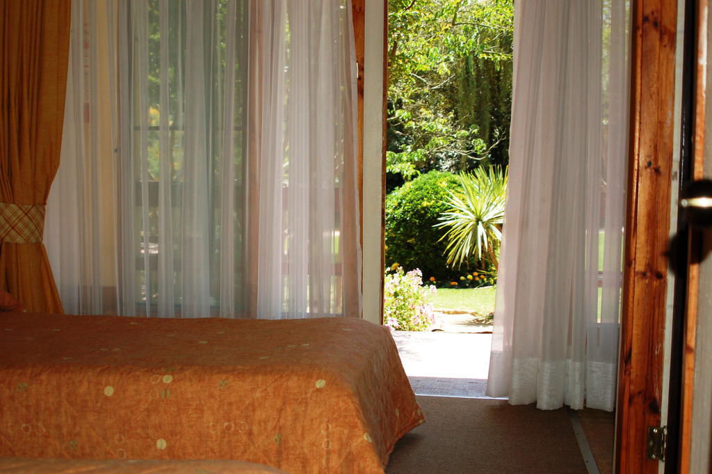 Hotel El Copihue Olmué Zewnętrze zdjęcie