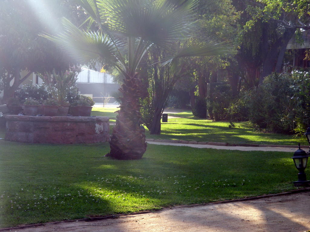 Hotel El Copihue Olmué Zewnętrze zdjęcie