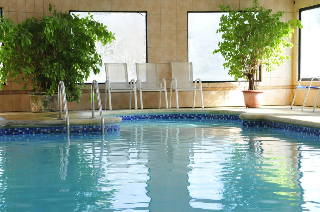 Hotel El Copihue Olmué Zewnętrze zdjęcie