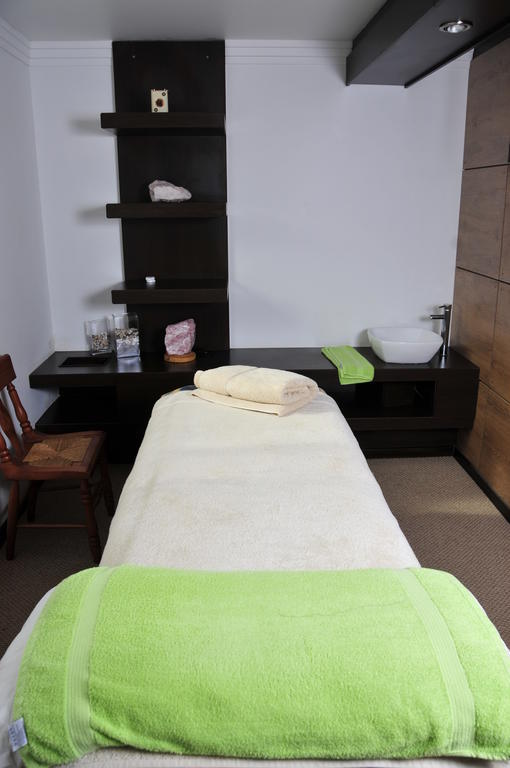 Hotel El Copihue Olmué Zewnętrze zdjęcie